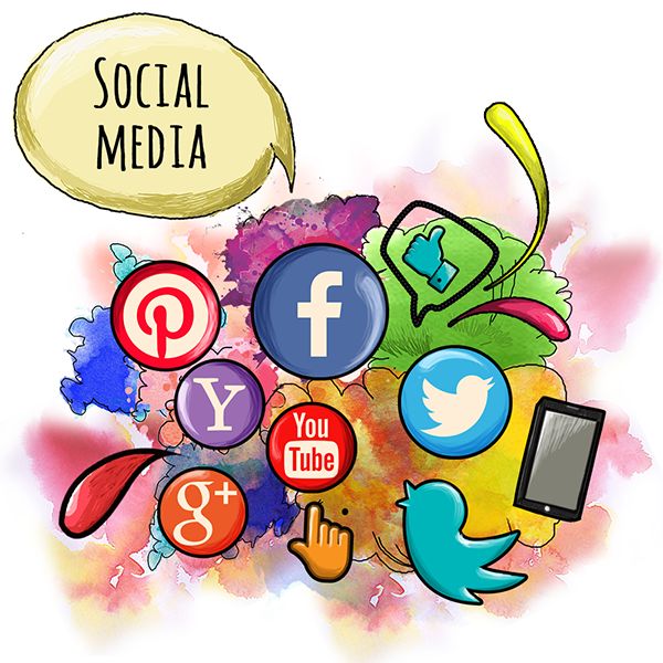 The Benefits of Social Media Marketing (SMM) for your Business
