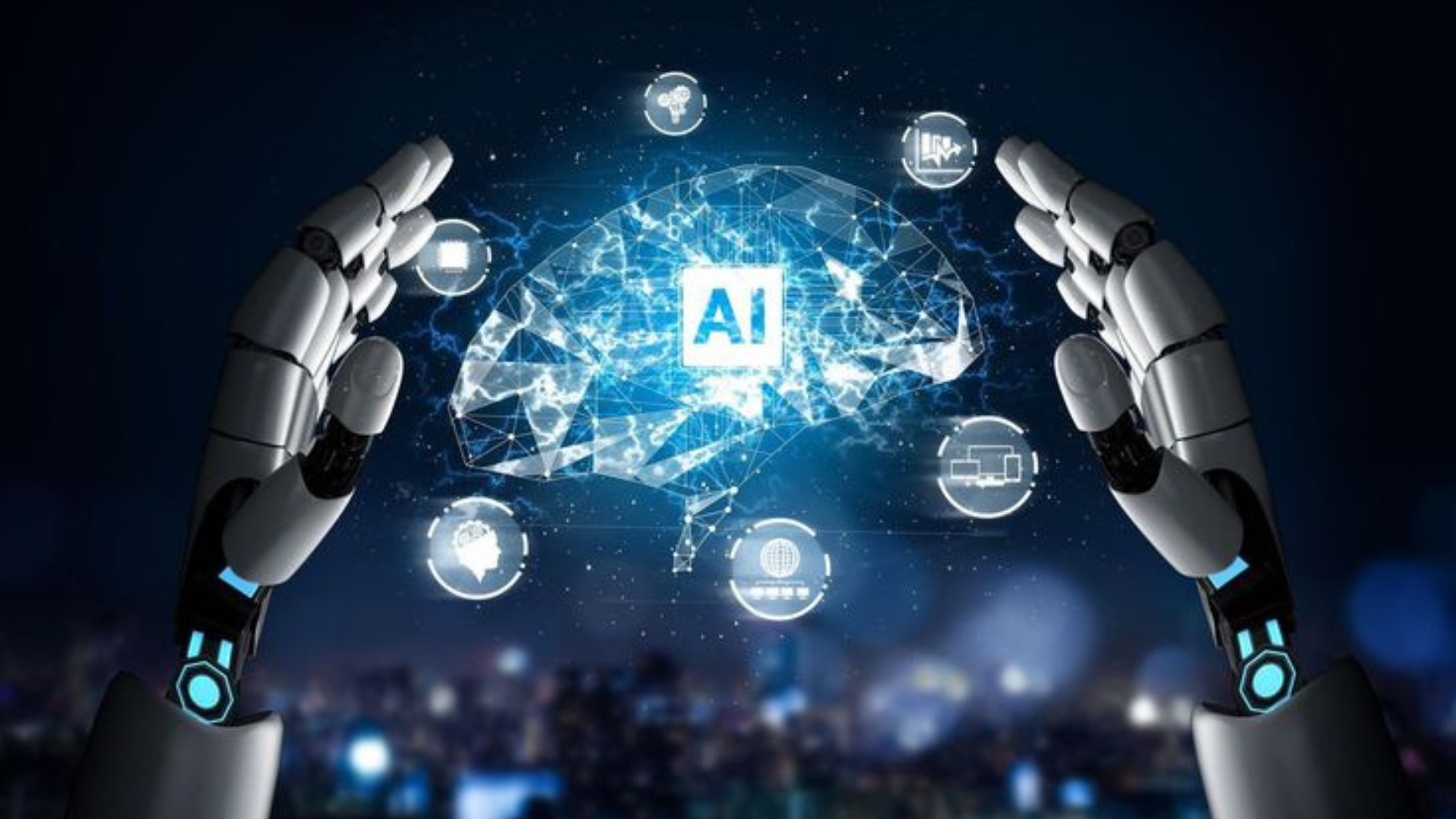 How Artificial Intelligence Will Impact Digital Marketing: An Analysis